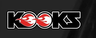 S-KOOKS HEADERS