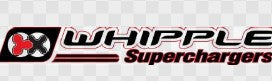 WHIPPLE SUPERCHARGERS