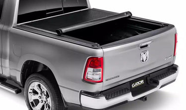 ROLL-N-LOCK TONNEAU COVERS