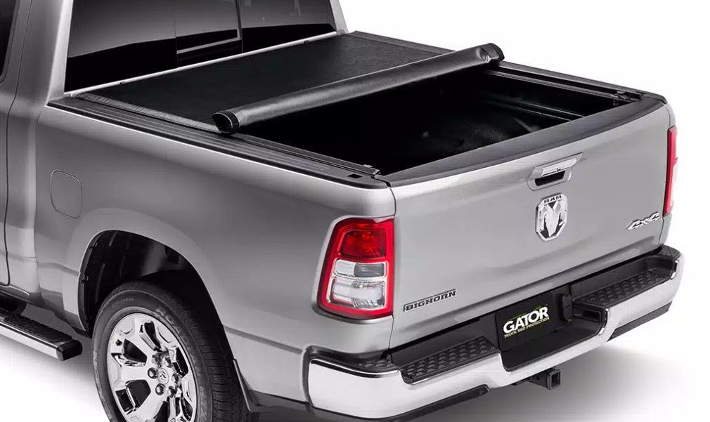 ROLL-N-LOCK TONNEAU COVERS - DSP PERFORMANCE MOTORSPORTS