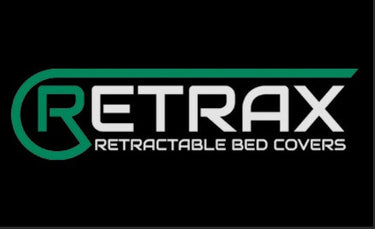 RETRAX RETRACTABLE BED COVERS