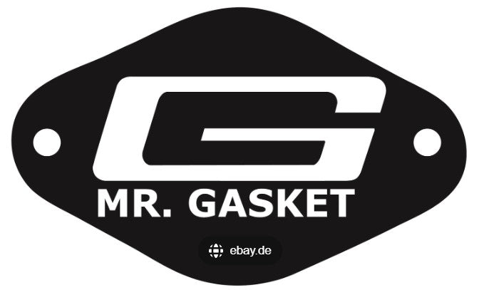 MR. GASKET