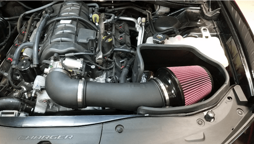 AIR INDUCTIONS - DSP PERFORMANCE MOTORSPORTS