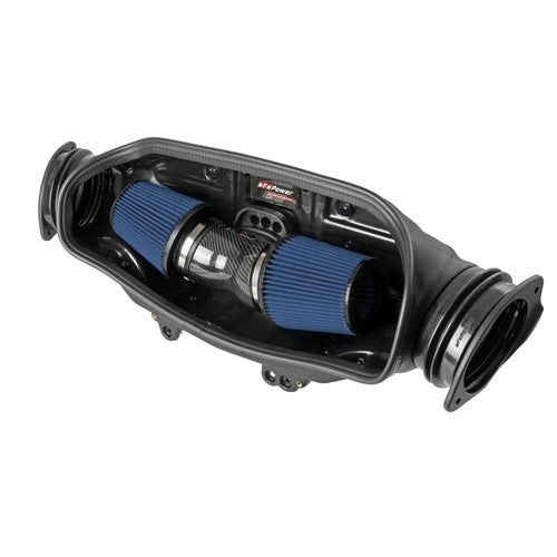 Air Intake and Induction - DSP PERFORMANCE MOTORSPORTS