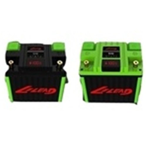 Batterys & Chargers - DSP PERFORMANCE MOTORSPORTS