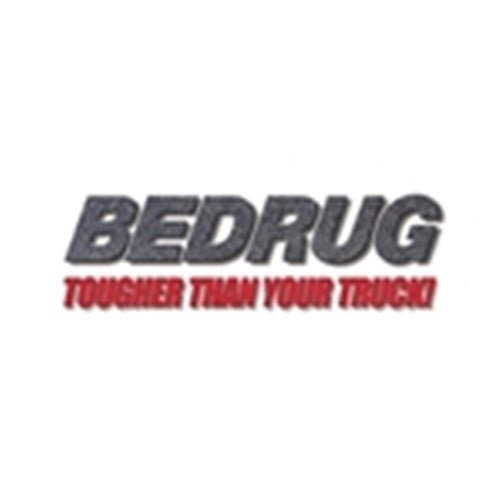 Bedrug - DSP PERFORMANCE MOTORSPORTS