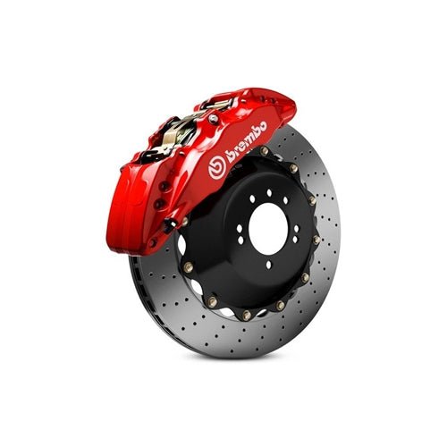 Brakes - DSP PERFORMANCE MOTORSPORTS