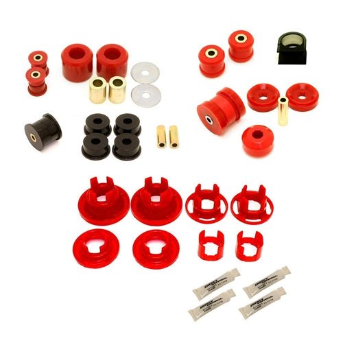 Bushing Kits - DSP PERFORMANCE MOTORSPORTS