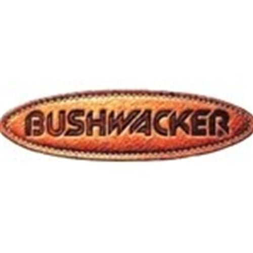 Bushwacker Fender Flares - DSP PERFORMANCE MOTORSPORTS