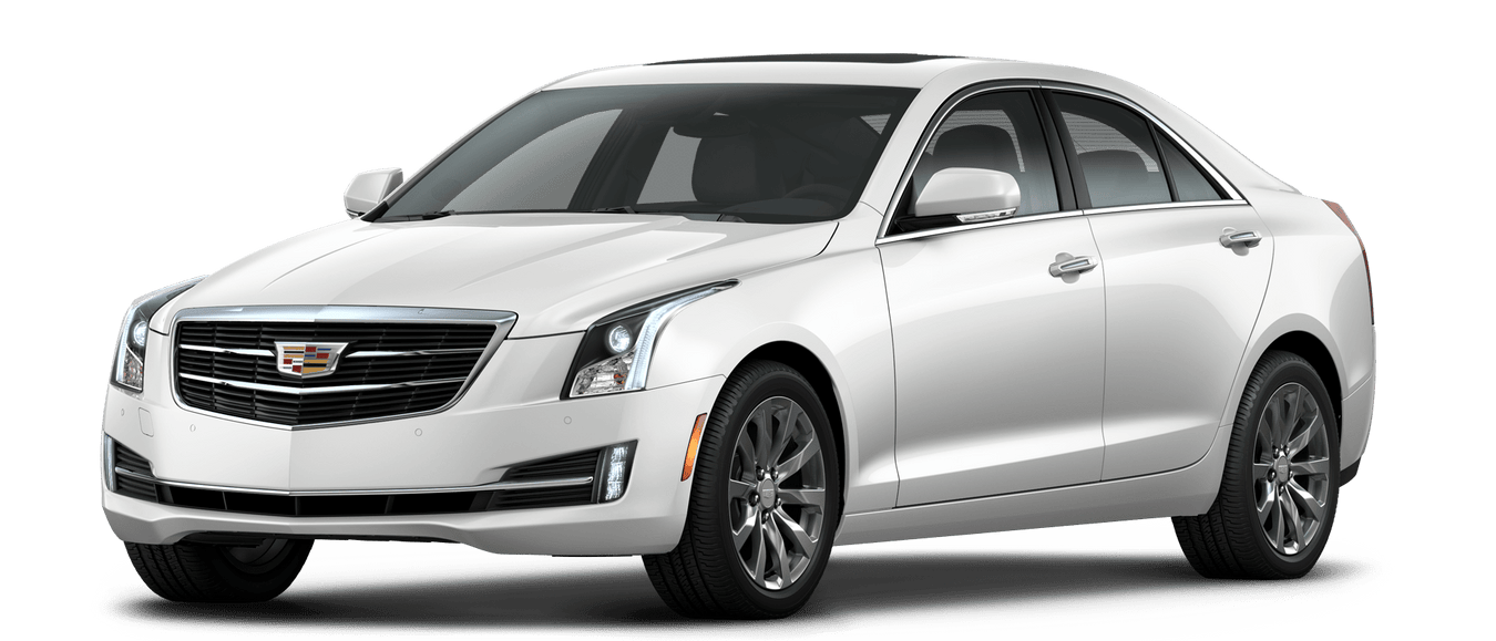 CADILLAC - DSP PERFORMANCE MOTORSPORTS