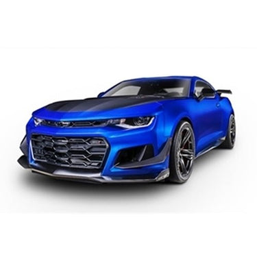 Camaro Collection: Explore the Ultimate Camaro Experience