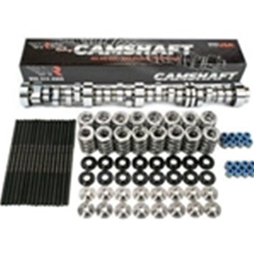 Camshafts and Valvetrain - DSP PERFORMANCE MOTORSPORTS