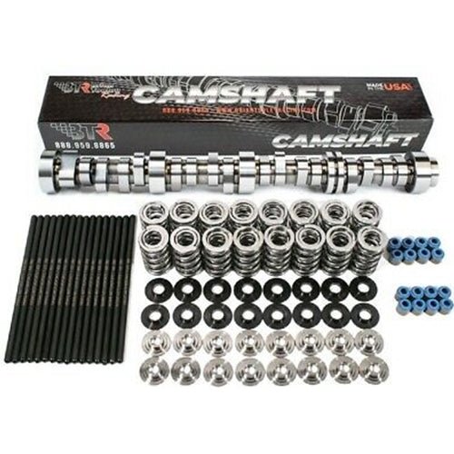 Camshafts and Valvetrain - DSP PERFORMANCE MOTORSPORTS