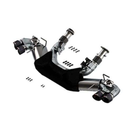 Cat-Back Systems - DSP PERFORMANCE MOTORSPORTS