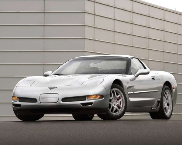 Chevrolet Corvette C5 Performance & Upgrade Parts - DSP PERFORMANCE MOTORSPORTS