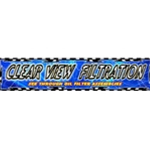 Clearview Filtration - DSP PERFORMANCE MOTORSPORTS