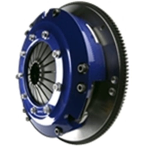 CLUTCH AND FLYWHEEL - DSP PERFORMANCE MOTORSPORTS