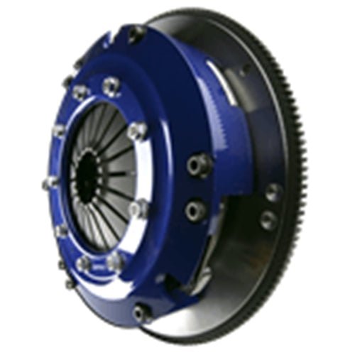 Clutch and Flywheel - DSP PERFORMANCE MOTORSPORTS