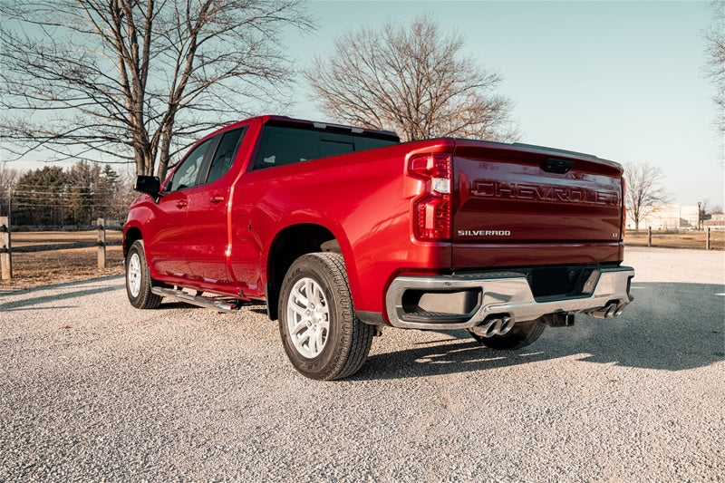 Silverado