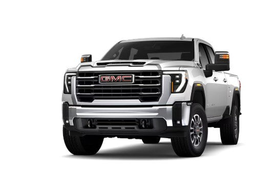 GMC SIERRA - DSP PERFORMANCE MOTORSPORTS