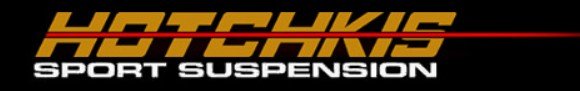 HOTCHKIS - DSP PERFORMANCE MOTORSPORTS