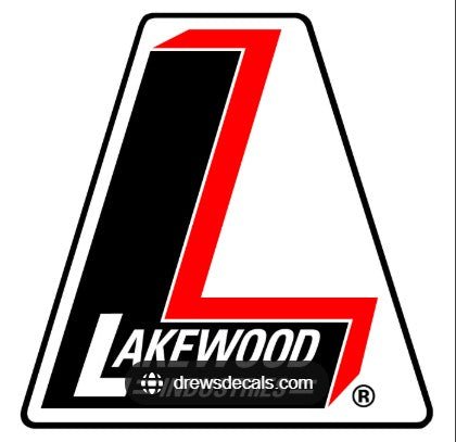 LAKEWOOD INDUSTRIES - DSP PERFORMANCE MOTORSPORTS