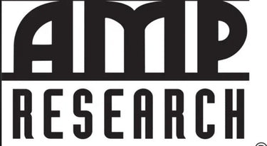 AMP RESEARCH