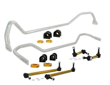 SWAY BAR KITS