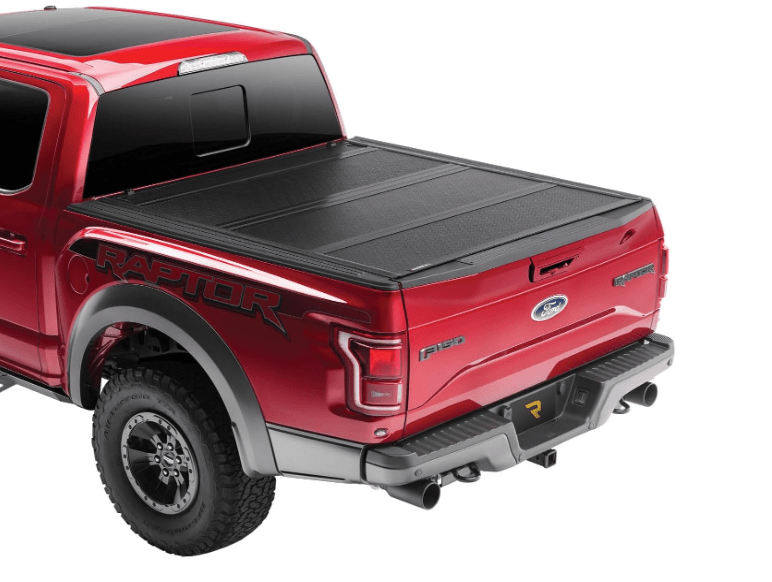 TRUCK ROLL-UP/COVERS - DSP PERFORMANCE MOTORSPORTS