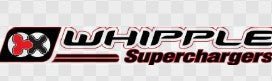 WHIPPLE SUPERCHARGERS - DSP PERFORMANCE MOTORSPORTS