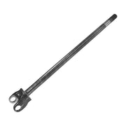 Yukon Gear Chromoly Inner Front Axle for Dana 60 35 Spline Right Hand 38.93in Long Yukon Gear & Axle Axles