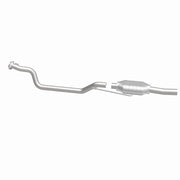 MagnaFlow Direct Fit Catalytic Converter Ford 84 86 Magnaflow Catalytic Converter Direct Fit