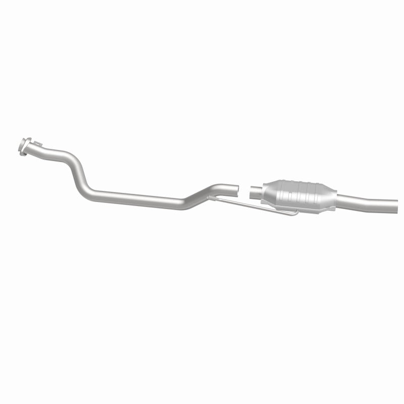 MagnaFlow Direct Fit Catalytic Converter Ford 84 86 Magnaflow Catalytic Converter Direct Fit