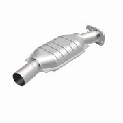 MagnaFlow Direct Fit Catalytic Converter GM 77 79 Magnaflow Catalytic Converter Direct Fit