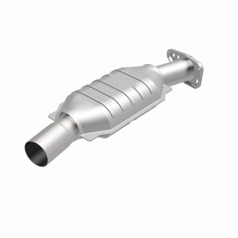 MagnaFlow Direct Fit Catalytic Converter GM 77 79 Magnaflow Catalytic Converter Direct Fit