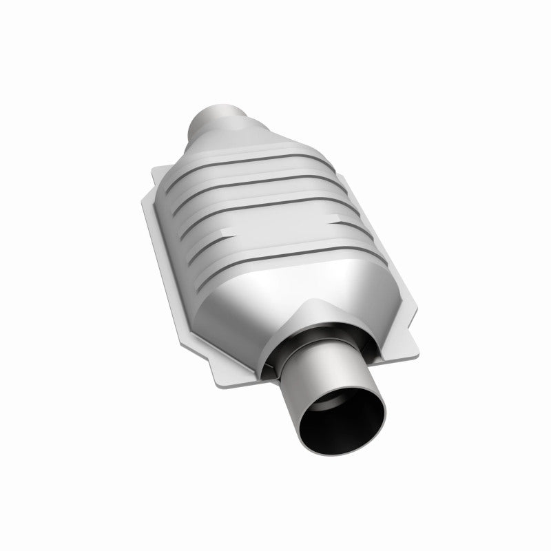MagnaFlow Universal Catalytic Converter 3 W/Air Magnaflow Catalytic Converter Universal
