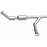MagnaFlow 2000 Ford F-150 5.4L Direct Fit Converter Magnaflow Catalytic Converter Direct Fit