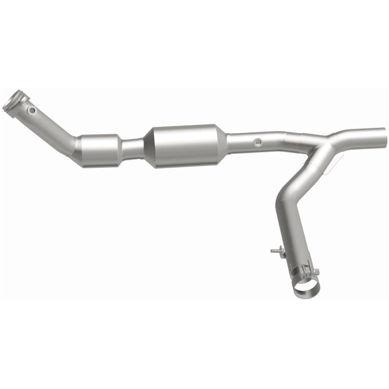 MagnaFlow 2000 Ford F-150 5.4L Direct Fit Converter Magnaflow Catalytic Converter Direct Fit
