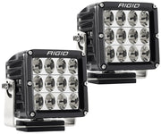 Rigid Industries D2 XL Drive - (Set of 2) Rigid Industries Light Bars & Cubes