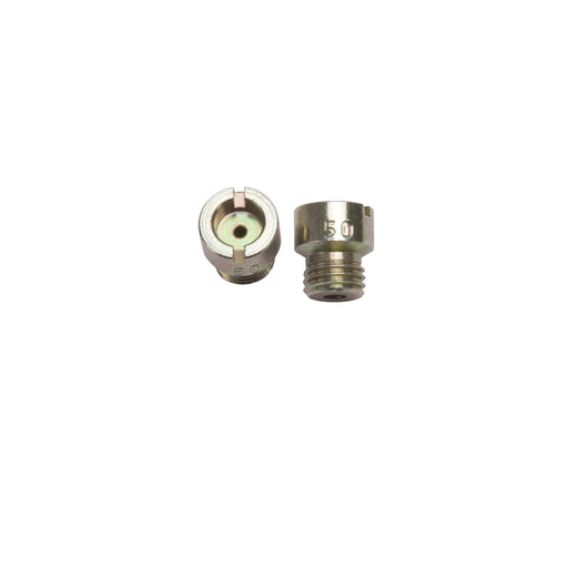 Edelbrock 94 Series Carburetor Main Jet - .050" (Qty 2) EDELBROCK Autoparts