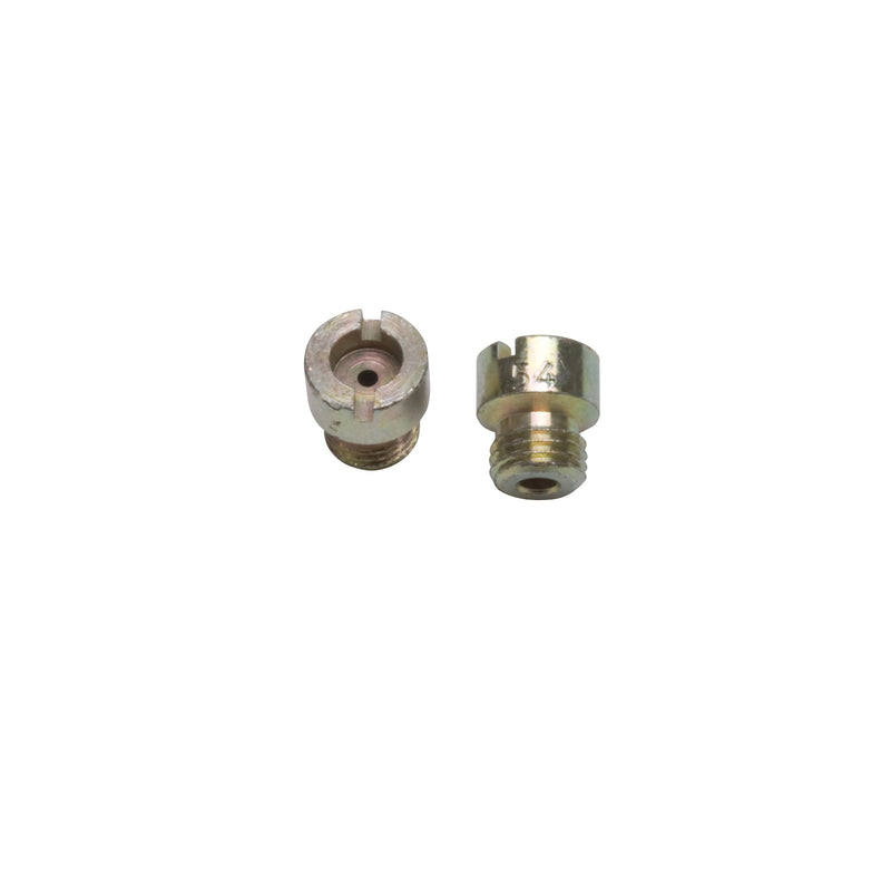 Edelbrock 94 Series Carburetor Main Jet - .054" (Qty 2) EDELBROCK Autoparts