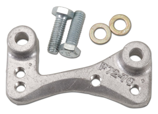 Edelbrock Pont 72-76 Thro Brkt Edelbrock Carburetor Rebuild Components