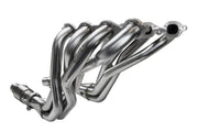 Kooks 2016 + Chevrolet Camaro SS 1 7/8in x 3in SS Longtube Headers w/ Catted Connection Pipes Kooks Headers Headers & Manifolds