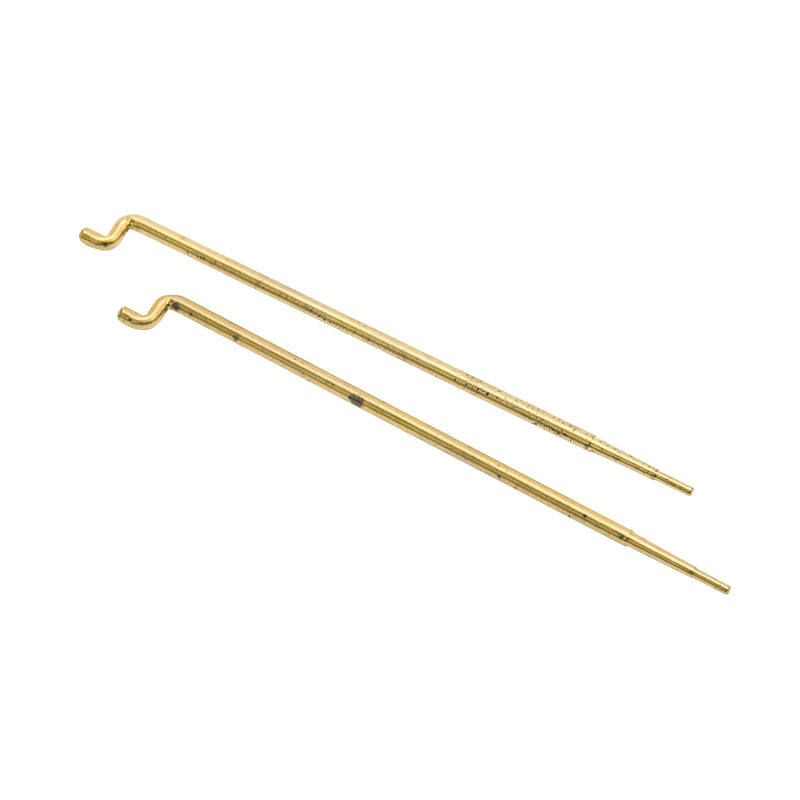 QuadraJet MV4 Primary Carburetor Metering Rod #1947 Size .054 (Pair) EDELBROCK Autoparts
