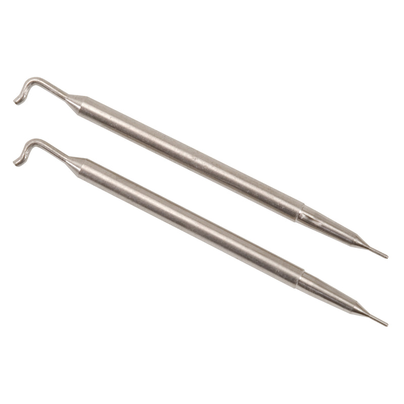 QuadraJet MV4 Secondary Carburetor Metering Rod #1951 Size (CE) .041 (Pair) EDELBROCK Autoparts