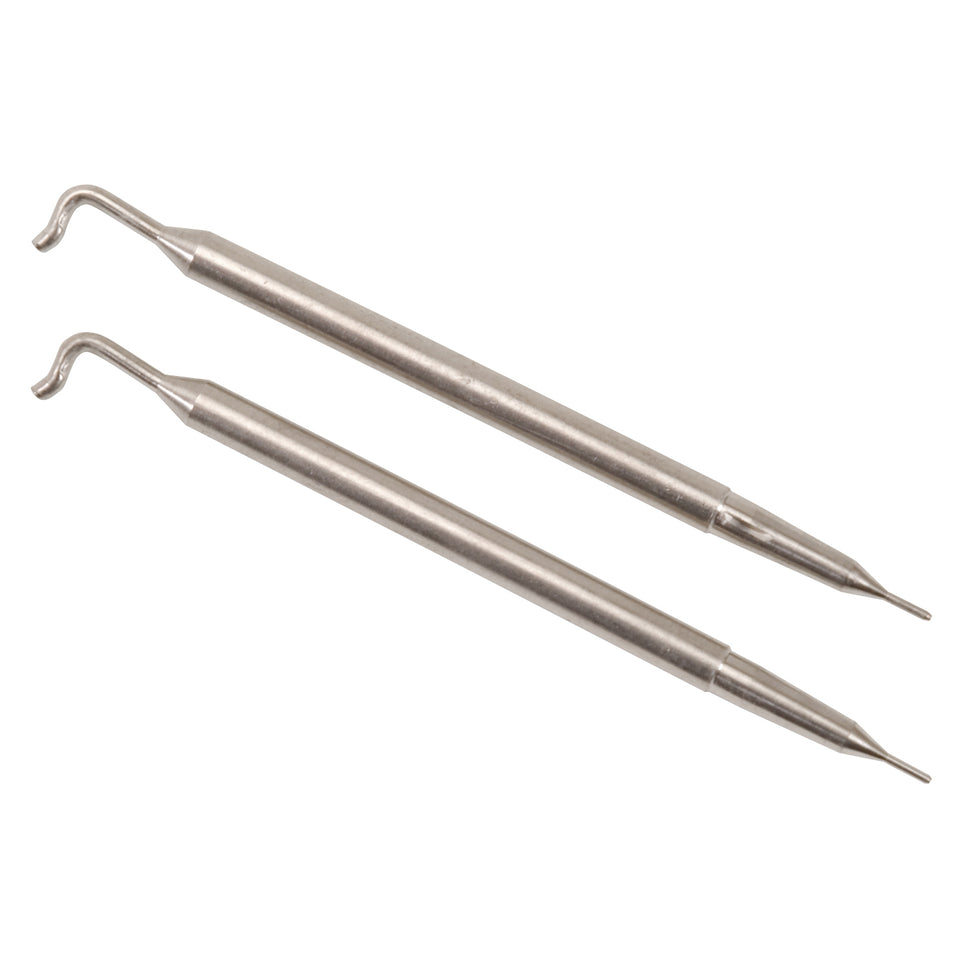 QuadraJet MV4 Secondary Carburetor Metering Rod #1951 Size (CE) .041 (Pair)