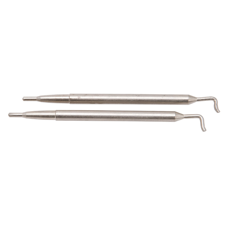 QuadraJet MV4 Secondary Carburetor Metering Rod #1954 Size (CL) .066 (Pair) EDELBROCK Autoparts