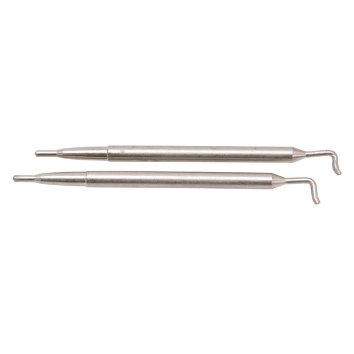 QuadraJet MV4 Secondary Carburetor Metering Rod #1954 Size (CL) .066 (Pair) EDELBROCK Autoparts