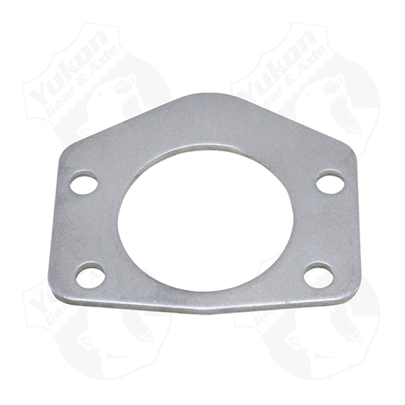 Yukon Gear Axle Bearing Retainer Plate For Dana 44 TJ Rear Yukon Gear & Axle Bearings