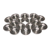 COMP Cams Retainers Titanium 1.350in 10D COMP Cams Valve Springs, Retainers